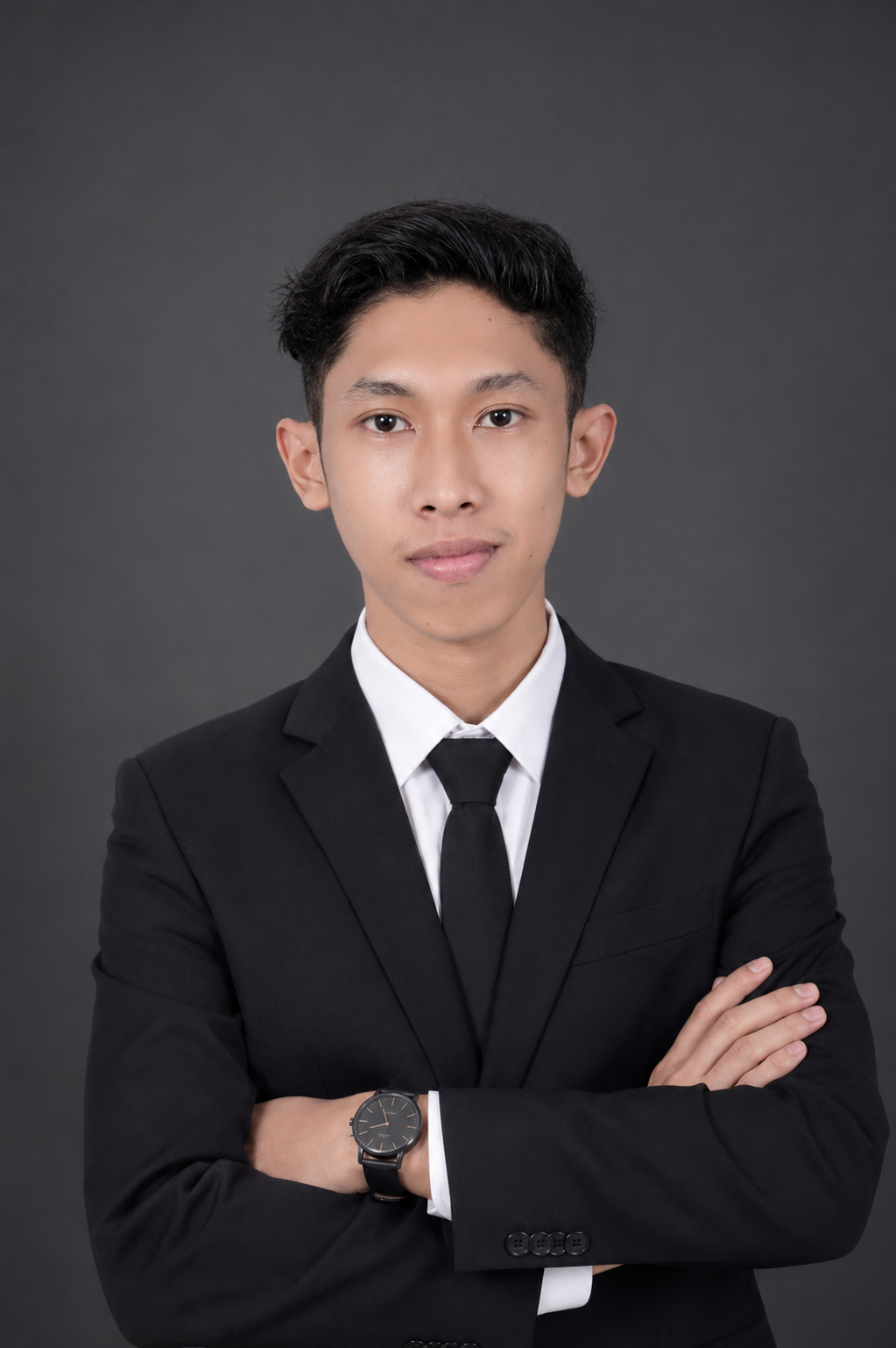 Khazin Mubarok